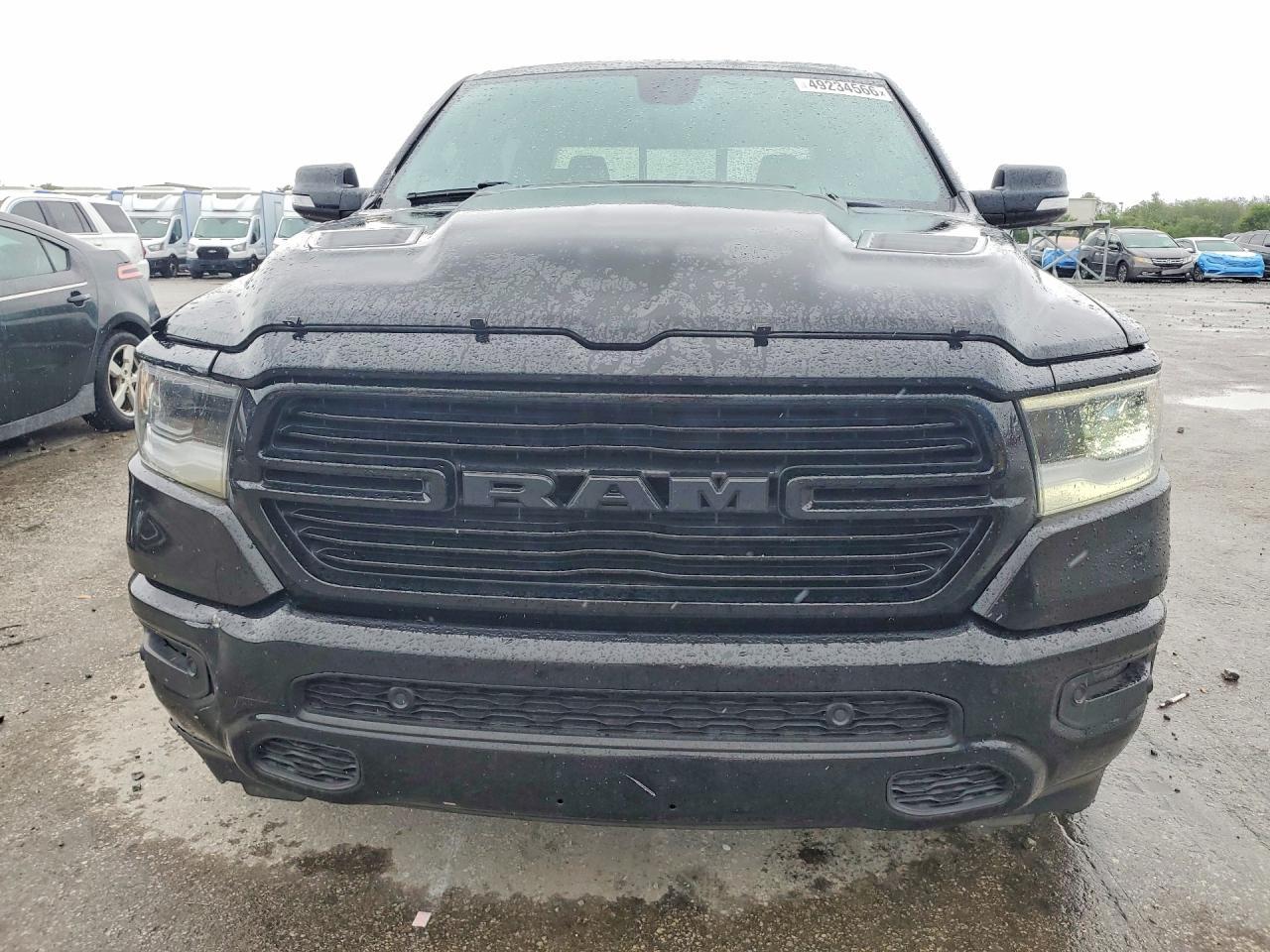 2019 Dodge RAM 1500 Sport