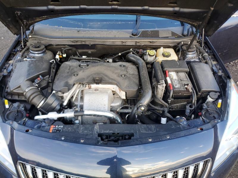 2016 Buick Regal Premium