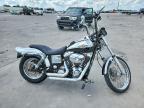 2003 Harley-Davidson Fxdwg Anniversary