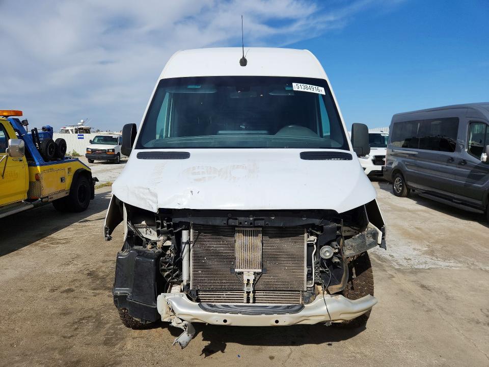 2019 Mercedes-Benz Sprinter