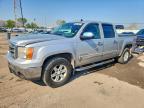 2011 GMC Sierra K1500 SLE