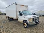 2009 Ford E450 BOX Truck