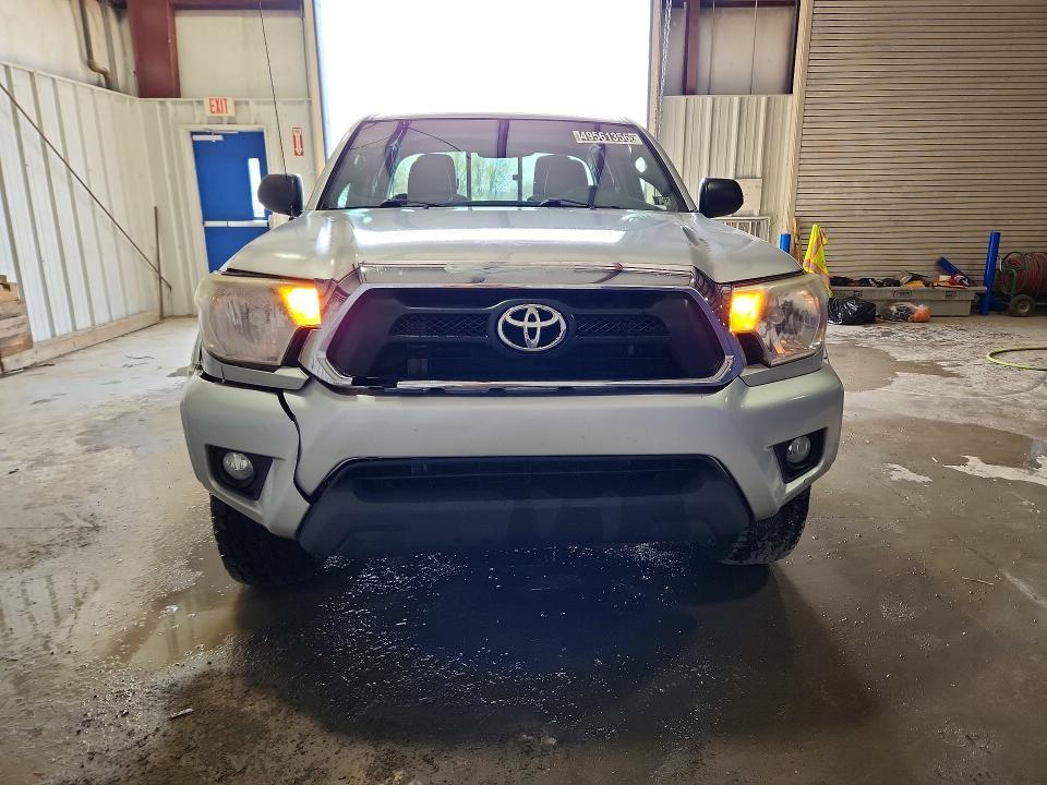 2012 Toyota Tacoma V6