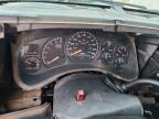 2002 Chevrolet Silverado C1500 Heavy Duty