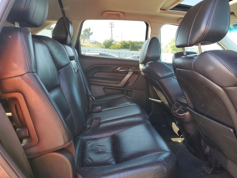 2010 Acura MDX