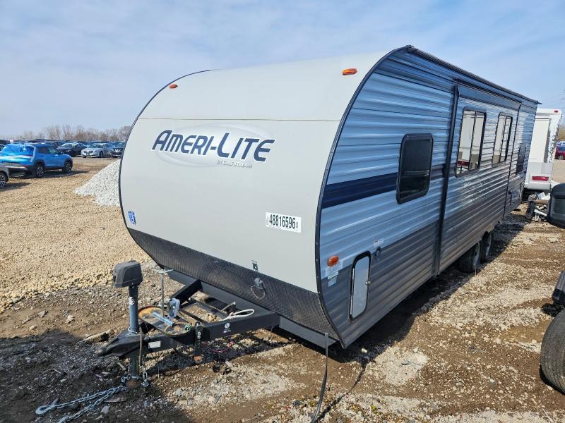2020 Gulf Stream Ameri-LITE Camper