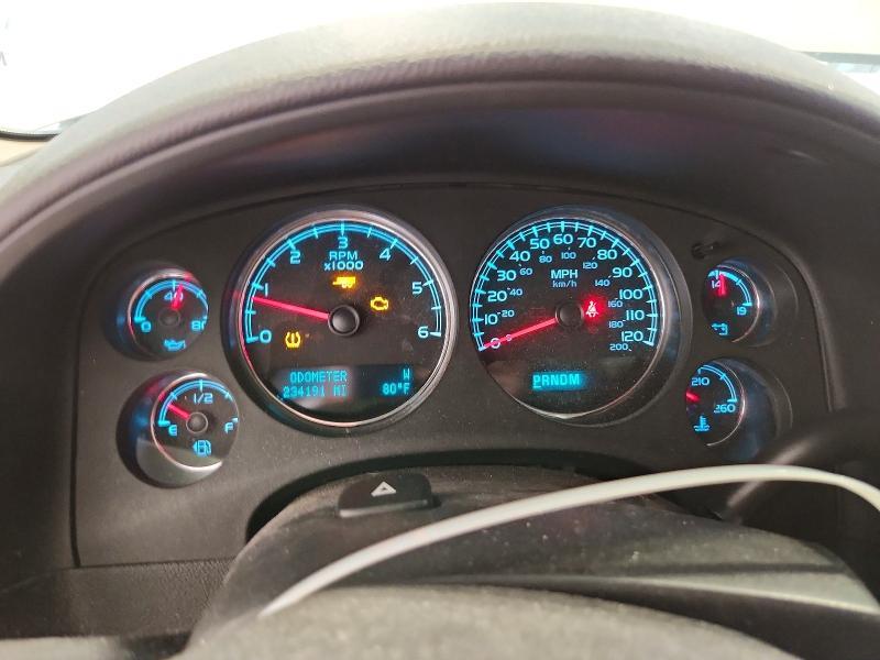 2011 GMC Yukon xl Denali