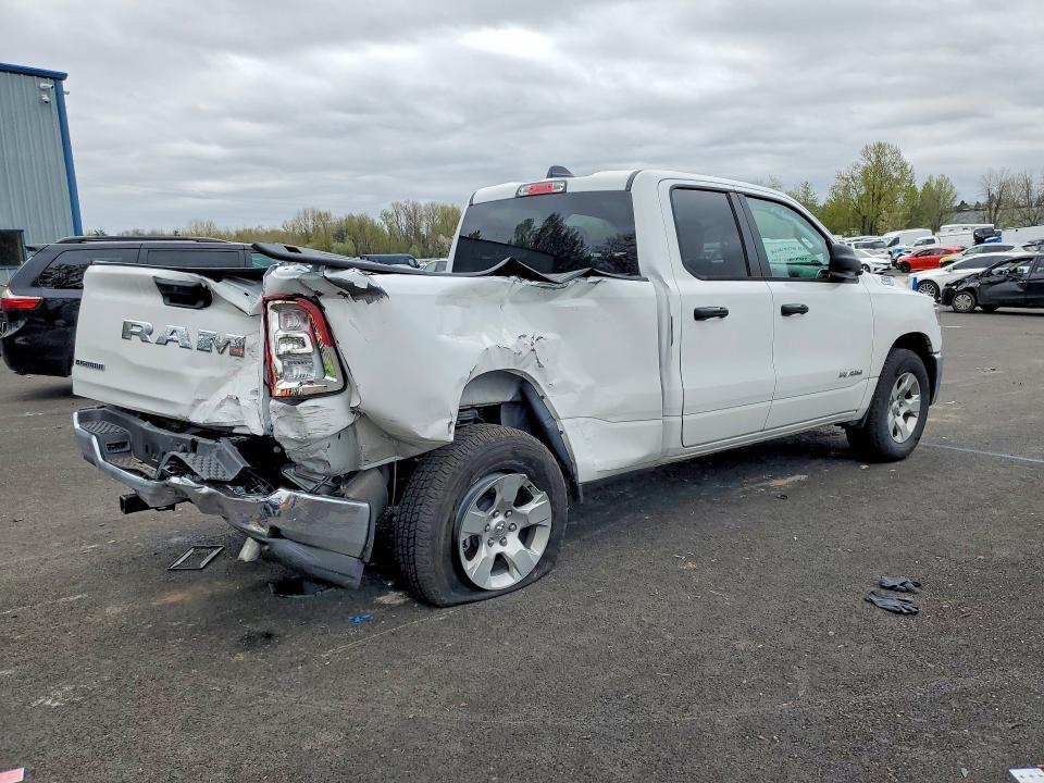 2026 Dodge RAM 1500 BIG Horn