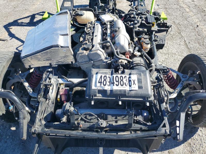 2021 Polaris Slingshot R