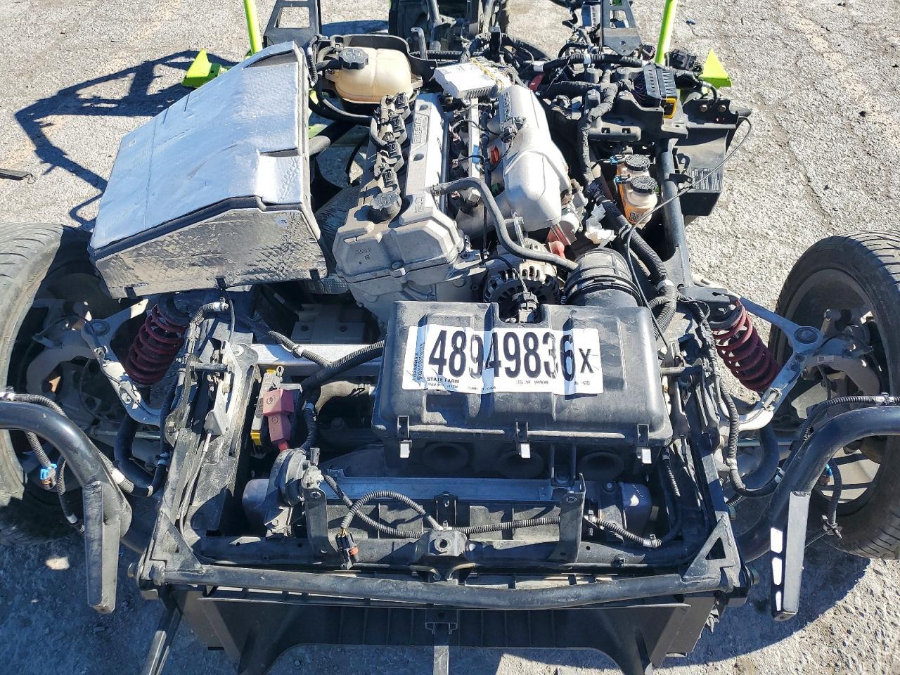 2021 Polaris Slingshot R