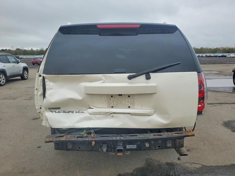 2010 GMC Yukon xl Denali