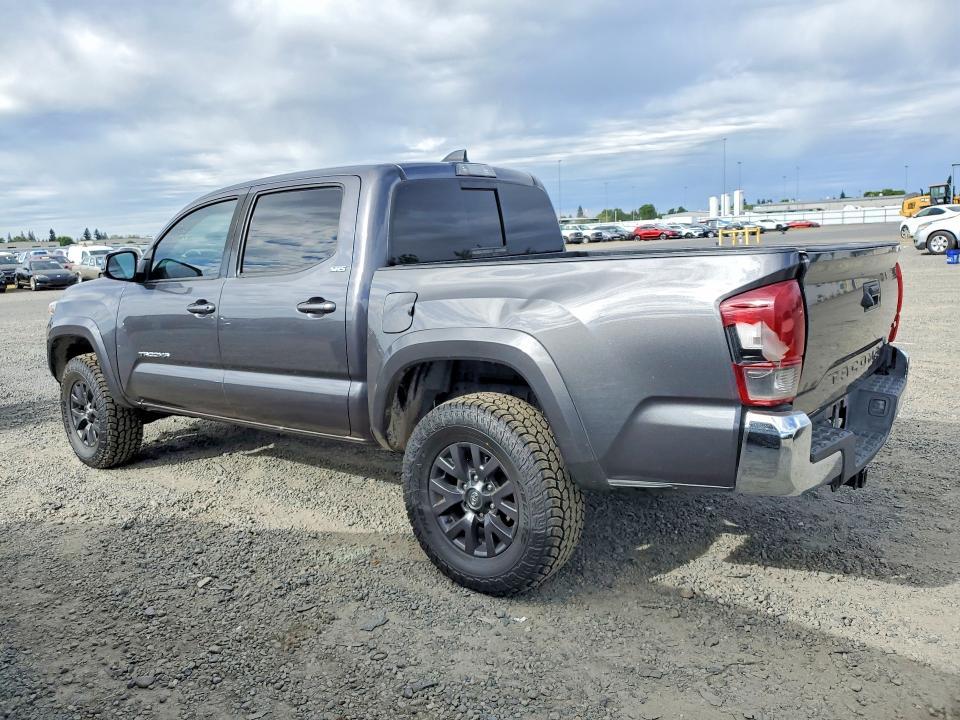 2020 Toyota Tacoma SR5 V6