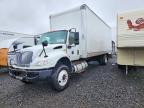 2020 International MV607