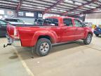 2011 Toyota Tacoma Double Cab Long BED