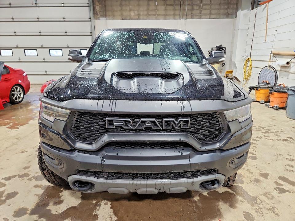 2021 Dodge RAM 1500 TRX