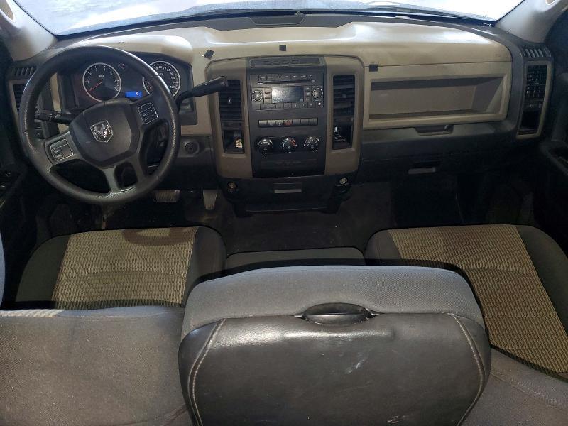 2012 Dodge RAM 1500 ST