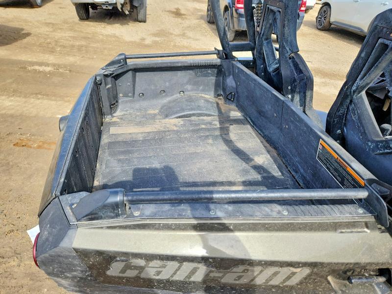 2020 Can-Am Commander-ATV