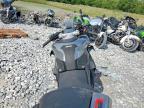 2025 Cf Moto 450SS