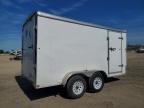 2020 Carry-On 7X14CGRECTP Enclosed Cargo Trailer
