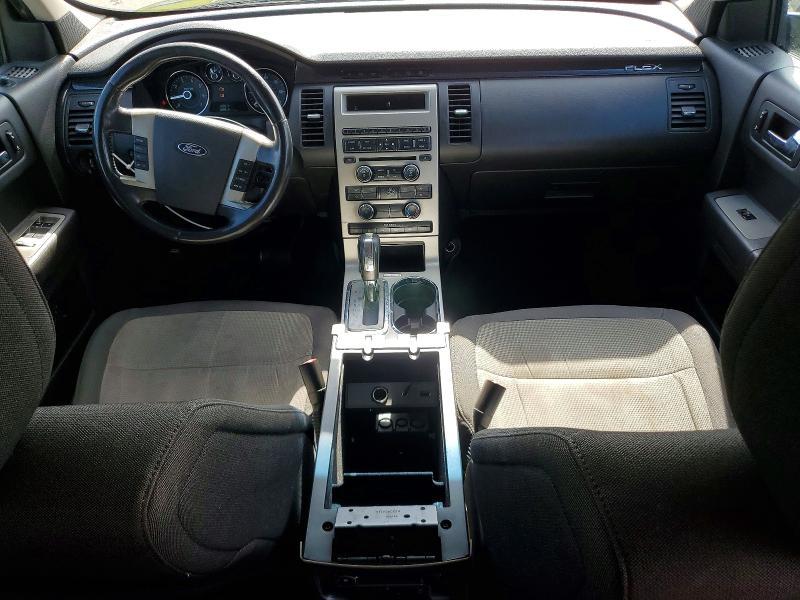 2011 Ford Flex se