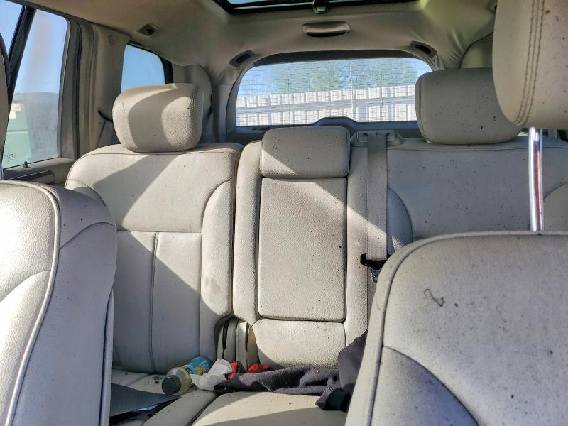 2010 Mercedes-Benz Gl 450 4matic