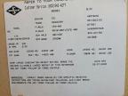 2006 Spartan Motorhome 4VZ