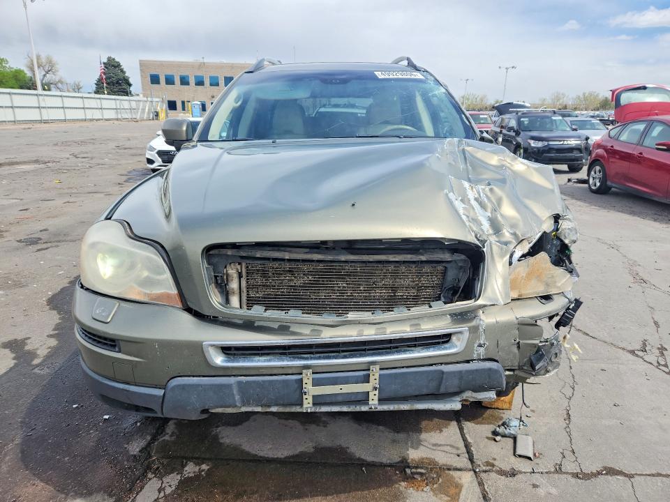 2011 Volvo Xc90 3.2