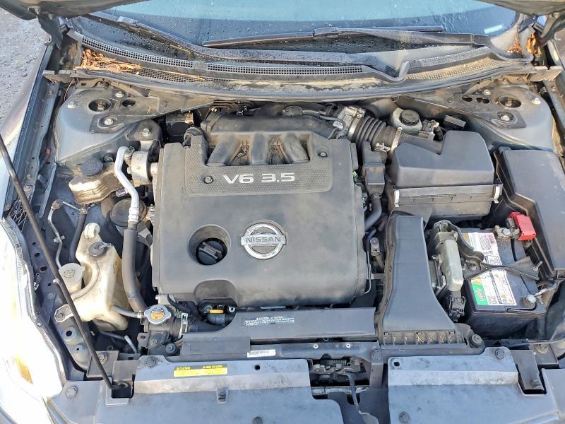 2008 Nissan Altima 3.5se
