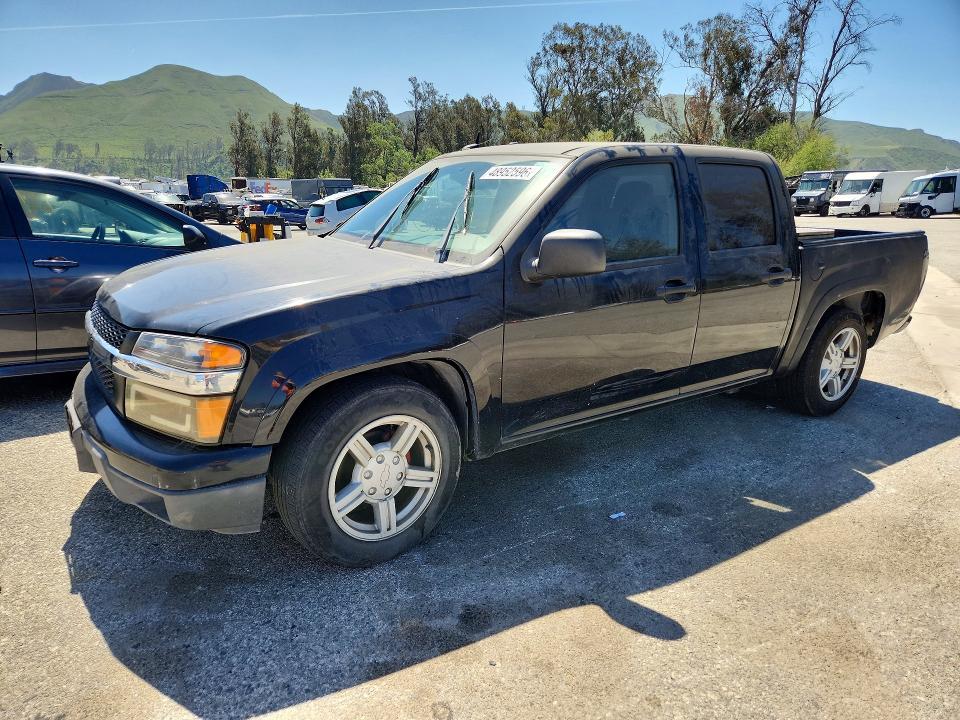 2005 Chev Colorado