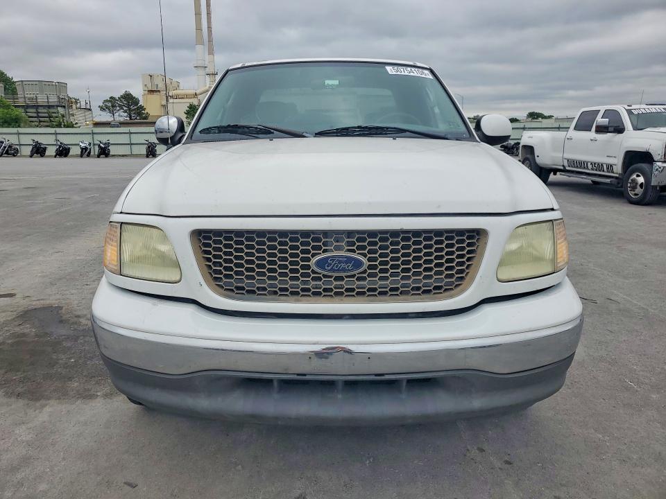 2003 Ford F150