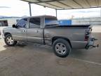 2007 Chevrolet Silverado C1500 Classic Crew Cab