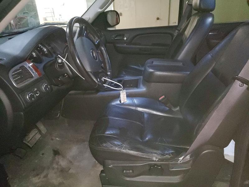 2009 Chevrolet Tahoe Hybrid