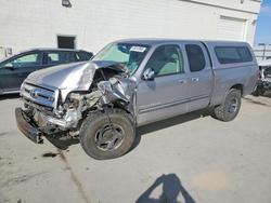 2005 Toyota Tundra SR5 en venta en Farr West, UT
