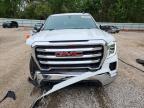 2022 GMC Sierra Limited K1500 SLE