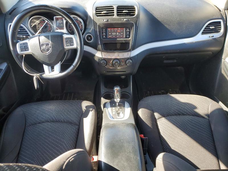 2014 Dodge Journey se