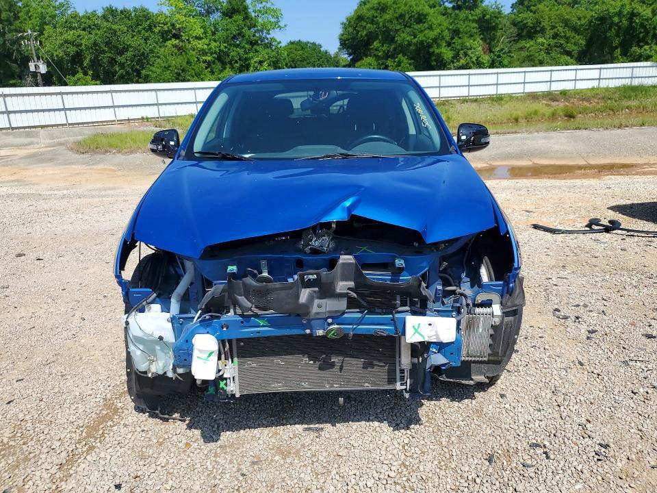 2019 Mitsubishi Outlander Sport se