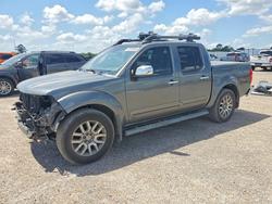 Vehiculos salvage en venta de Copart -no: 2009 Nissan Frontier SE V6