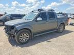 2009 Nissan Frontier SE V6
