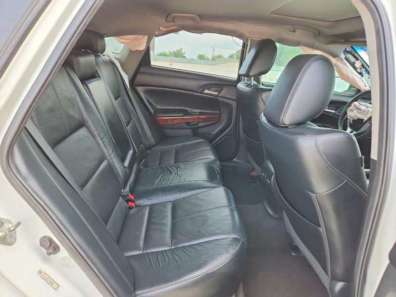 2012 Honda Crosstour exl