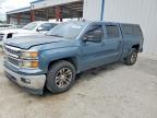 2014 Chevrolet Silverado C1500 LT
