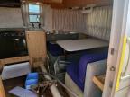 2003 Airstream Minuet Camper