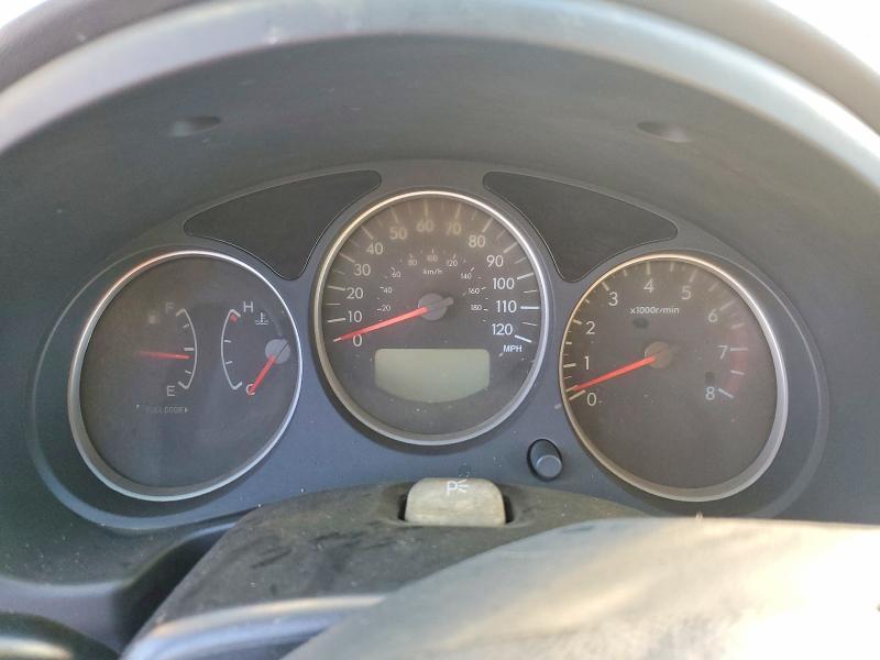 2006 Subaru Forester 2.5x