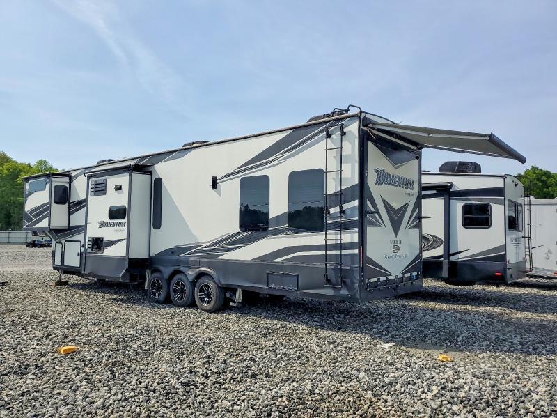 2021 Grand Design Momentum Camper