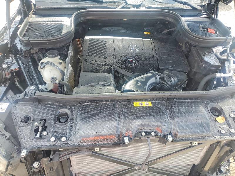 2026 Mercedes-Benz Gle 350