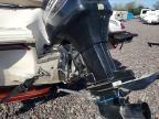 2002 Tracker 2002 Boat Trailer