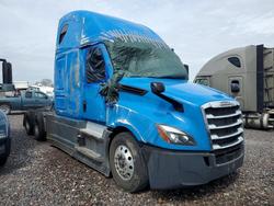 Freightliner salvage cars for sale: 2023 Freightliner Cascadia 126 Semi Truck