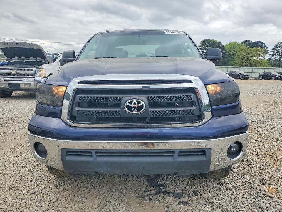 2011 Toyota Tundra Crewmax SR5