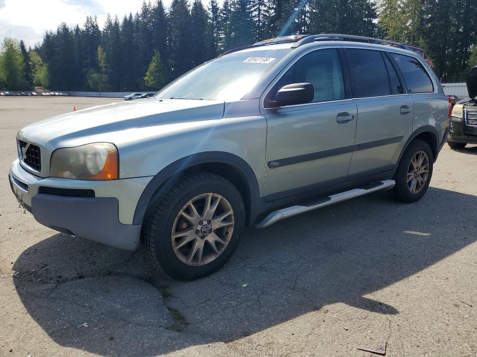 2004 Volv Xc90 T6