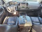 2012 Chevrolet Silverado K1500 LT