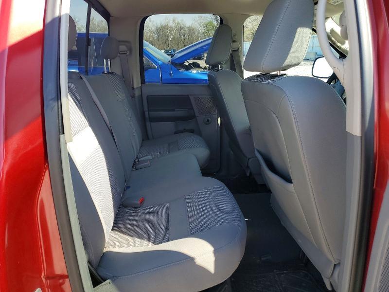 2008 Dodge RAM 1500 ST